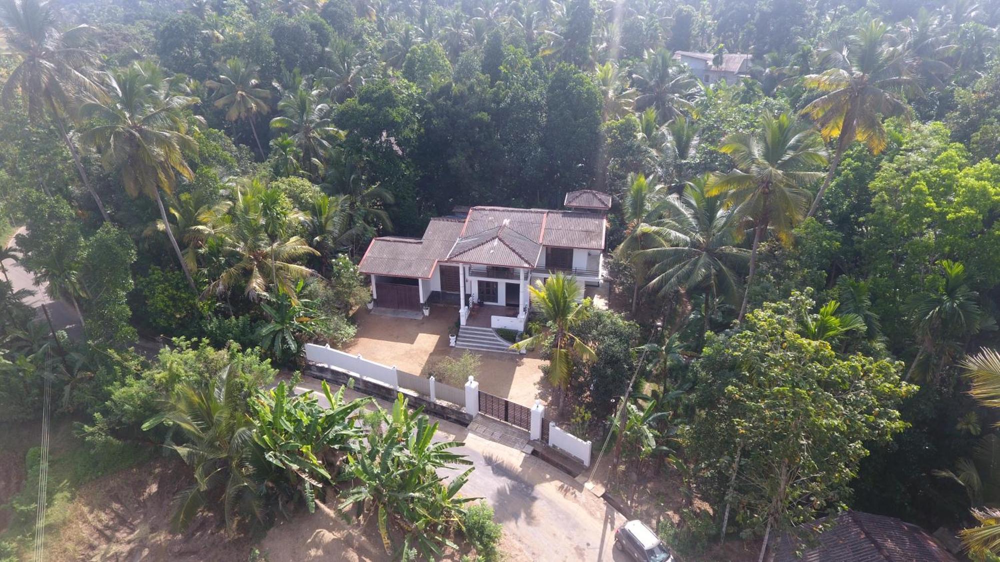 The Breeze Pinnawala Pinnawala  Exterior foto