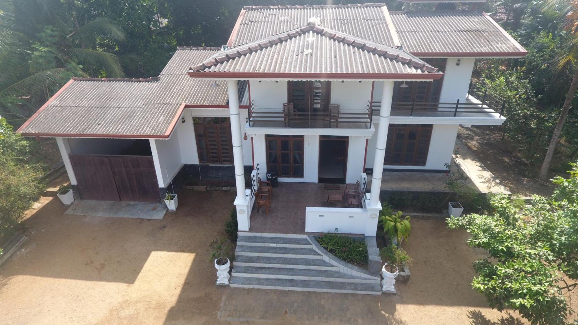 The Breeze Pinnawala Pinnawala  Exterior foto
