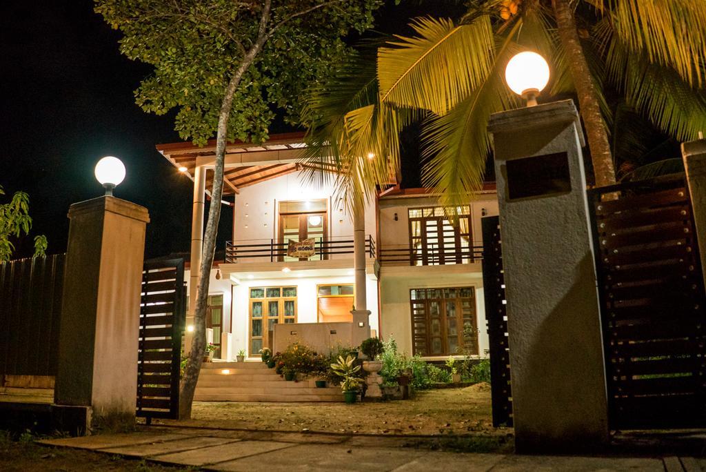 The Breeze Pinnawala Pinnawala  Exterior foto
