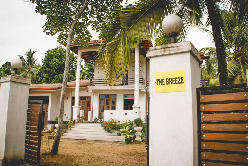 The Breeze Pinnawala Pinnawala  Exterior foto