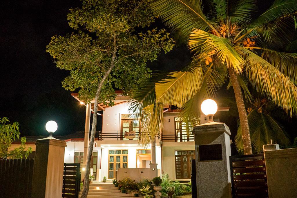 The Breeze Pinnawala Pinnawala  Exterior foto